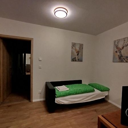 Ferienwohnung Landzeit 1 Schömberg Exterior foto